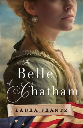 Picture of The Belle of Chatham