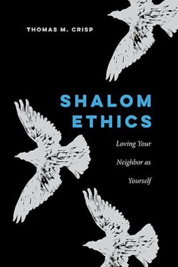 Picture of Shalom Ethics