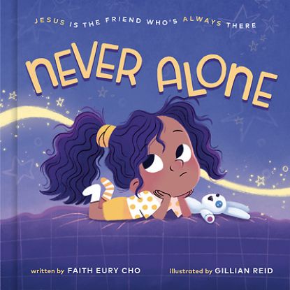 Picture of Never Alone