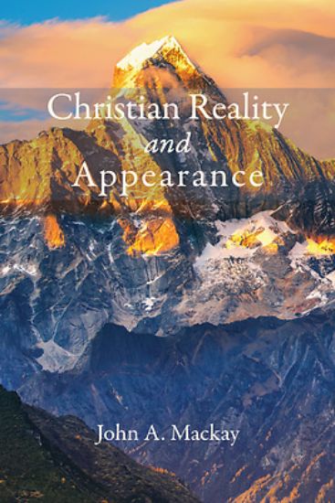 Picture of Christian Reality and Appearance
