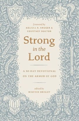 Picture of Strong in the Lord