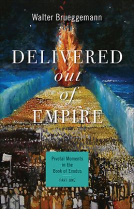 Picture of Delivered Out of Empire