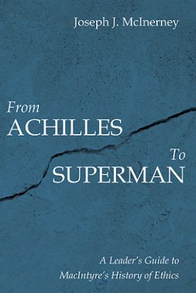 Picture of From Achilles to Superman