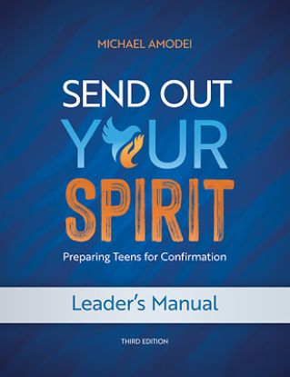 Picture of Send Out Your Spirit Leader's Manual