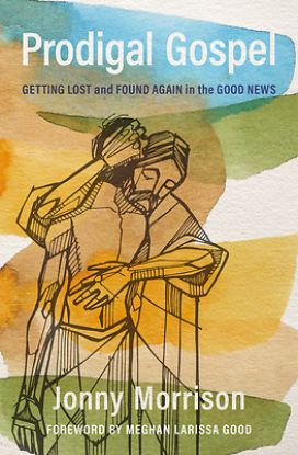 Picture of Prodigal Gospel