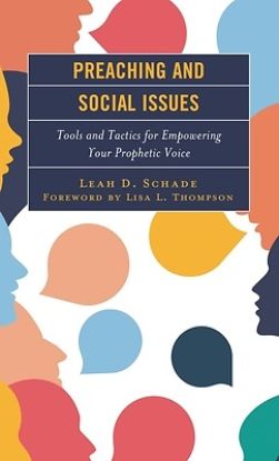 Picture of Preaching and Social Issues