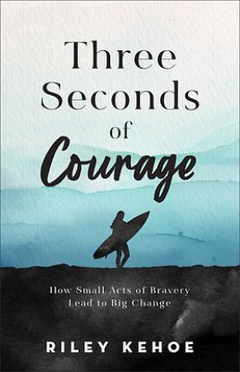 Picture of Three Seconds of Courage