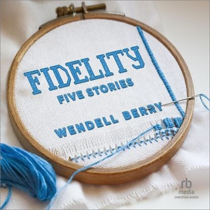 Picture of Fidelity