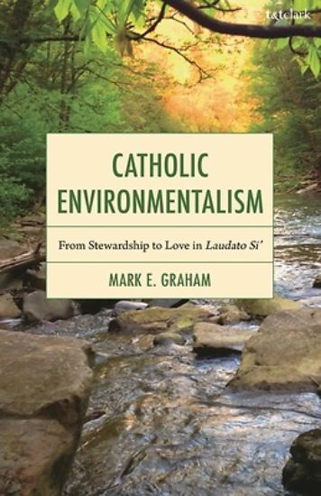 Picture of Catholic Environmentalism