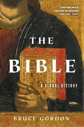 Picture of The Bible