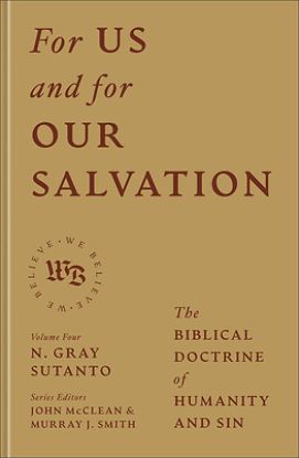 Picture of For Us and for Our Salvation