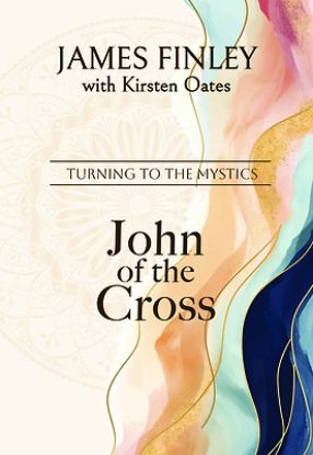 Picture of John of the Cross