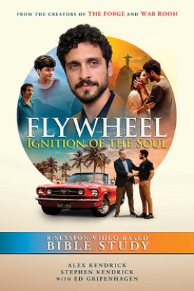 Picture of Flywheel