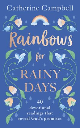 Picture of Rainbows for Rainy Days