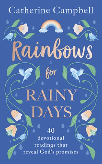 Picture of Rainbows for Rainy Days