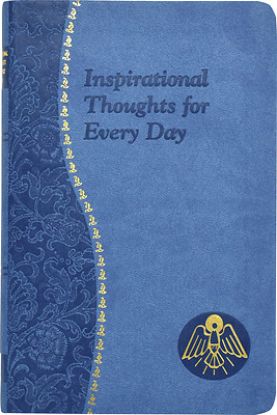 Picture of Inspirational Thoughts for Every Day