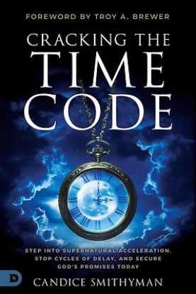 Picture of Cracking the Time Code