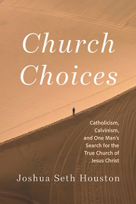 Picture of Church Choices
