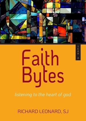 Picture of Faith Bytes