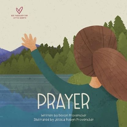 Picture of Prayer