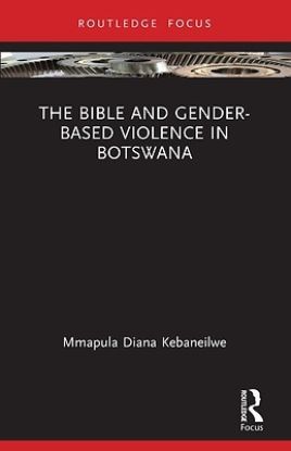 Picture of The Bible and Gender-based Violence in Botswana