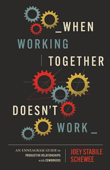 Picture of When Working Together Doesn't Work
