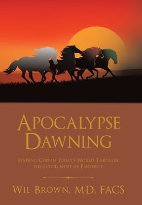 Picture of Apocalypse Dawning