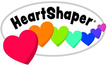 Picture of Heartshaper Toddler Twos Kit Summer