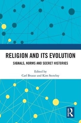 Picture of Religion and Its Evolution