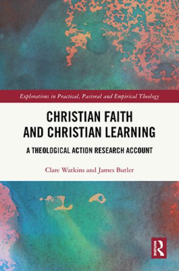 Picture of Christian Faith and Christian Learning