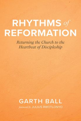 Picture of Rhythms of Reformation