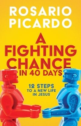 Picture of A Fighting Chance in 40 Days