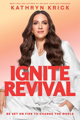 Picture of Ignite Revival