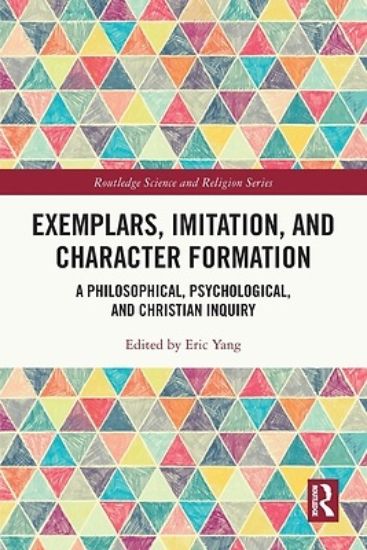 Picture of Exemplars, Imitation, and Character Formation