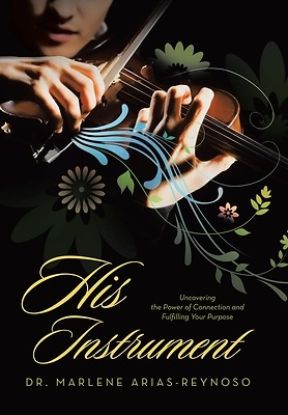 Picture of His Instrument