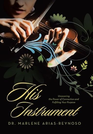 Picture of His Instrument