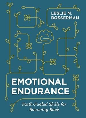 Picture of Emotional Endurance