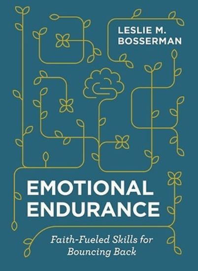 Picture of Emotional Endurance