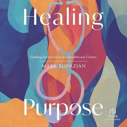 Picture of Healing Purpose