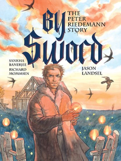 Picture of By Sword
