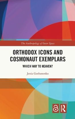 Picture of Orthodox Icons and Cosmonaut Exemplars