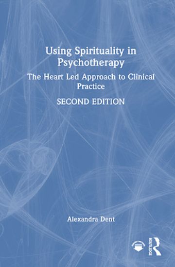 Picture of Using Spirituality in Psychotherapy