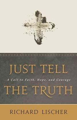 Picture of Just Tell the Truth