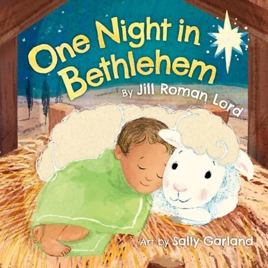 Picture of One Night in Bethlehem