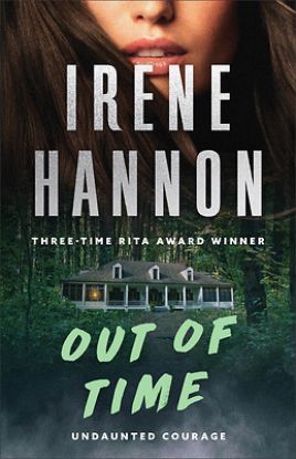 Picture of Out of Time