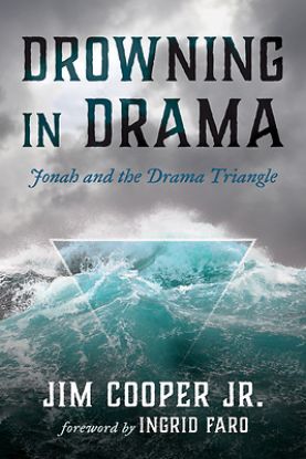 Picture of Drowning in Drama