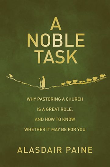 Picture of A Noble Task