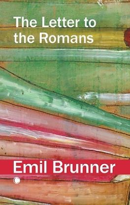 Picture of The Letter to the Romans