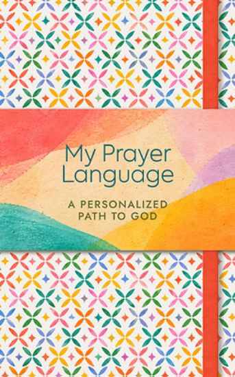 Picture of My Prayer Language