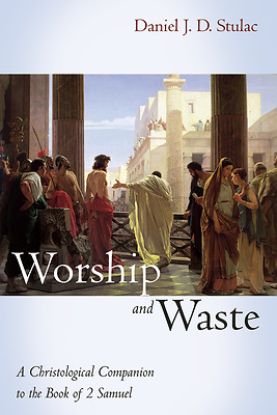 Picture of Worship and Waste